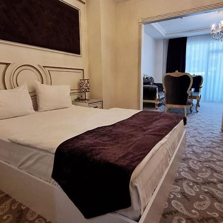 Opera Hotel Baku Exterior photo