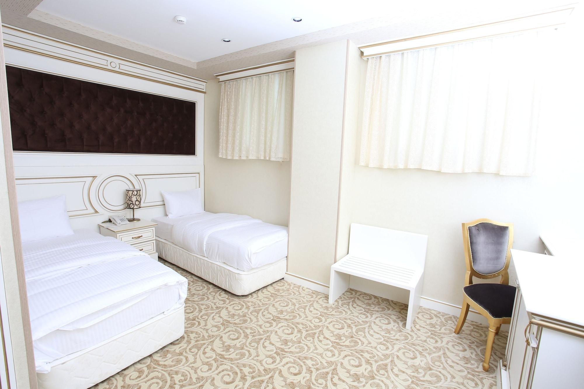 Opera Hotel Baku Exterior photo