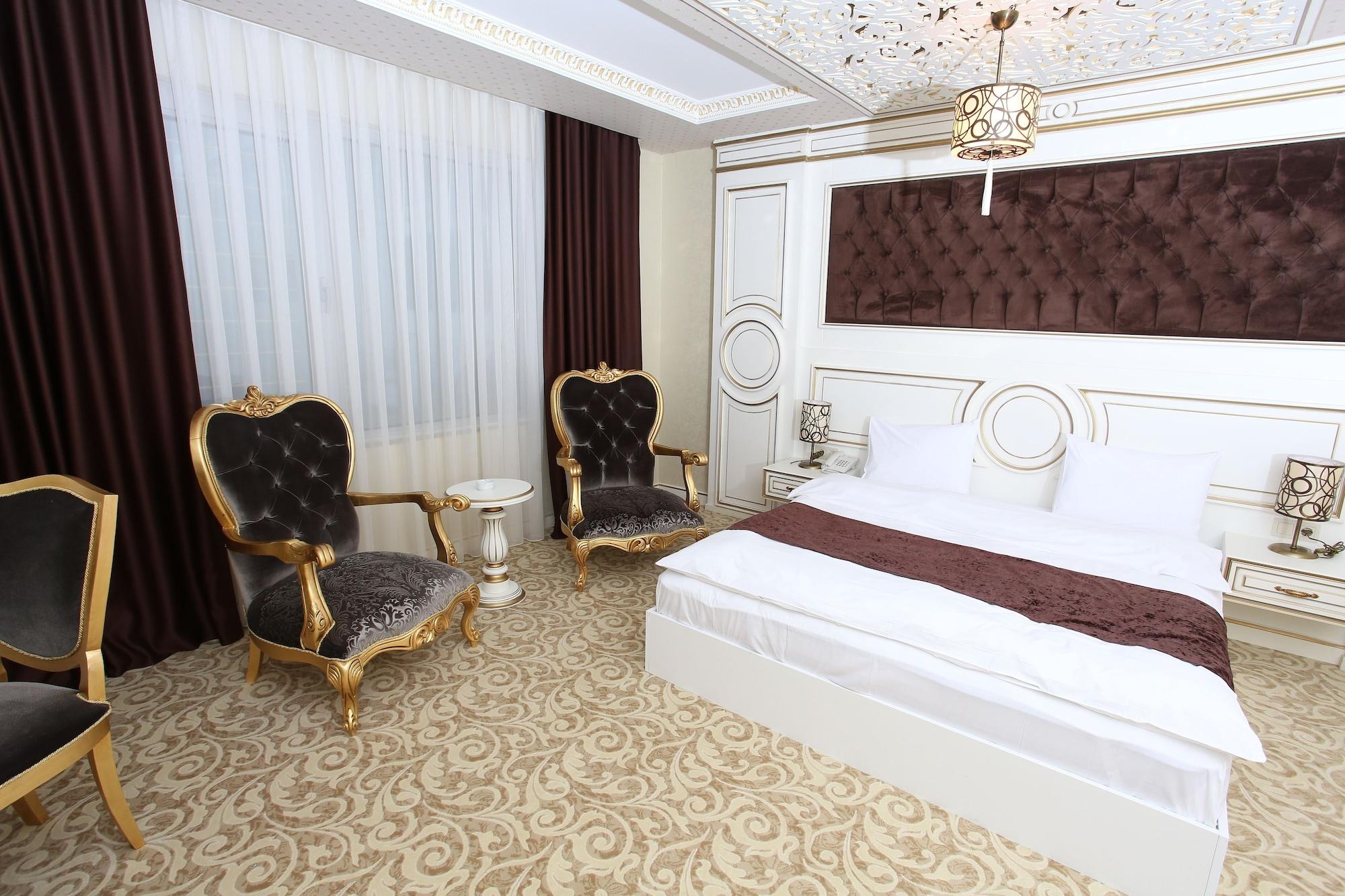 Opera Hotel Baku Exterior photo