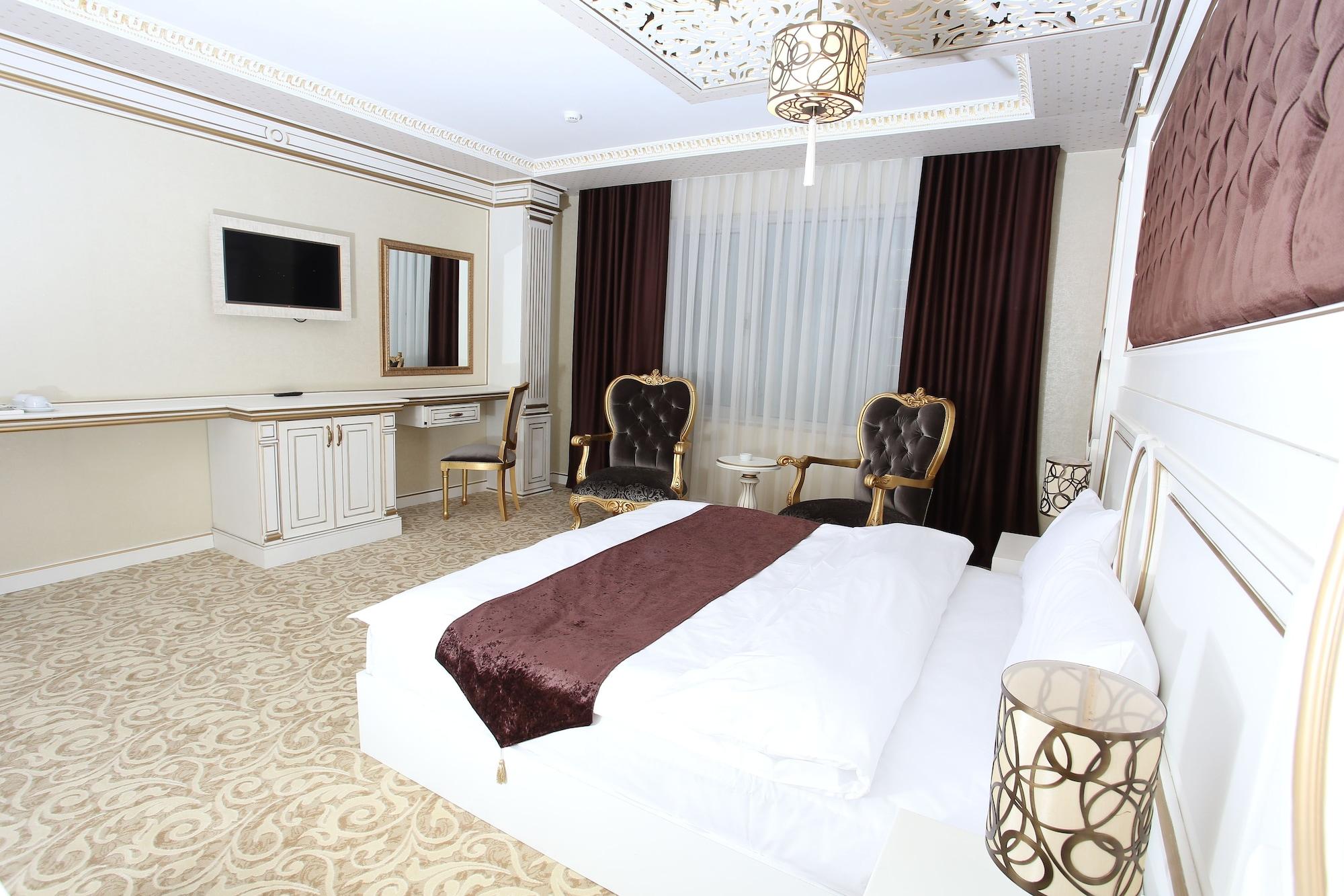 Opera Hotel Baku Exterior photo