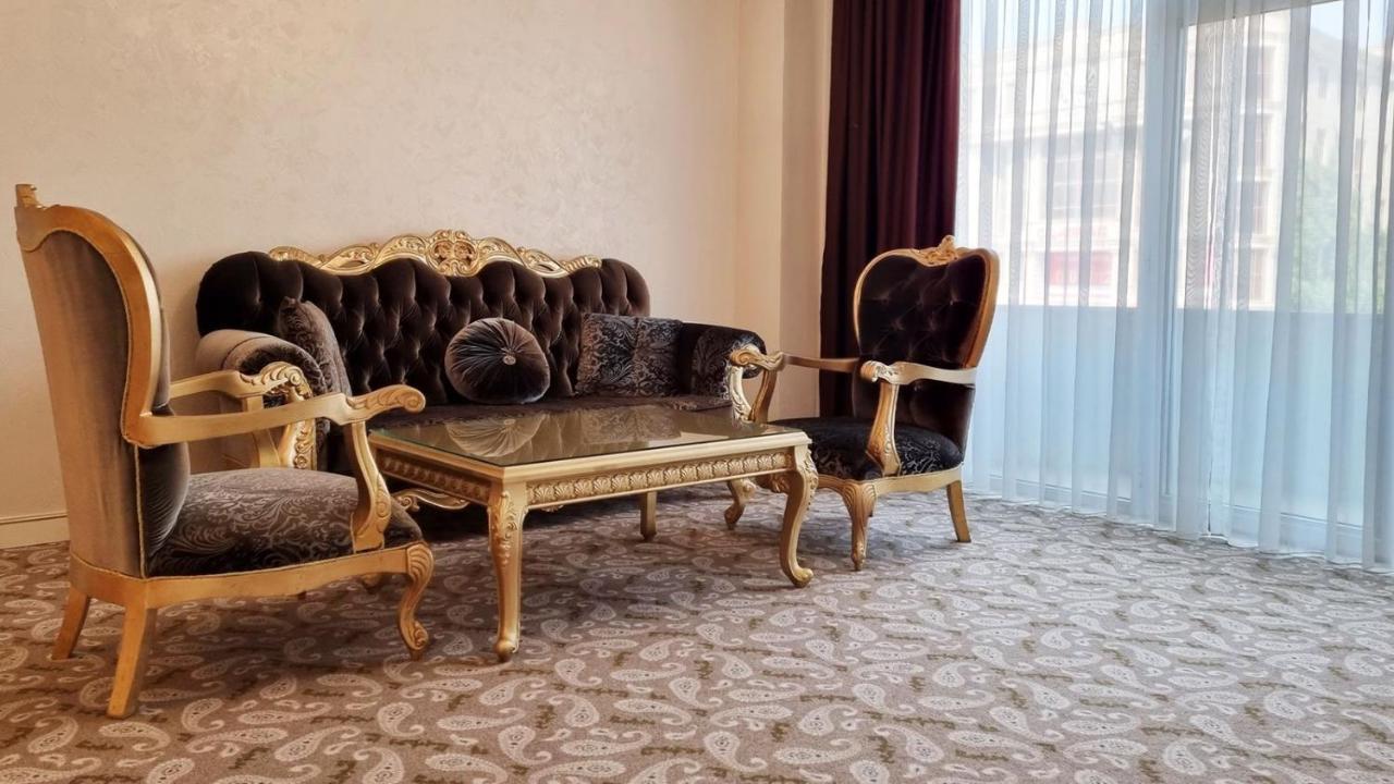 Opera Hotel Baku Exterior photo