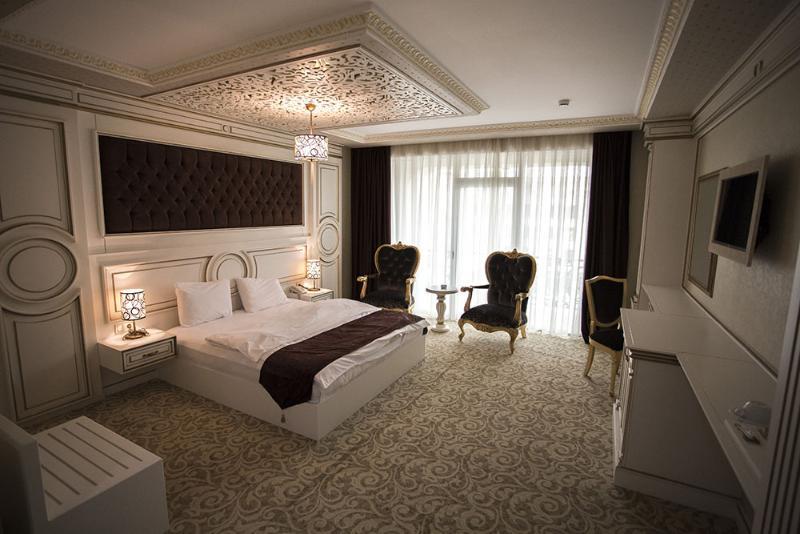 Opera Hotel Baku Exterior photo
