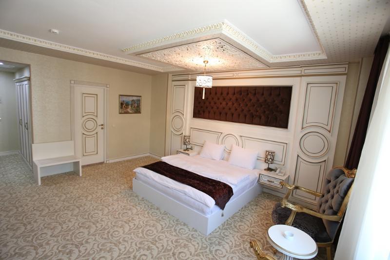 Opera Hotel Baku Exterior photo