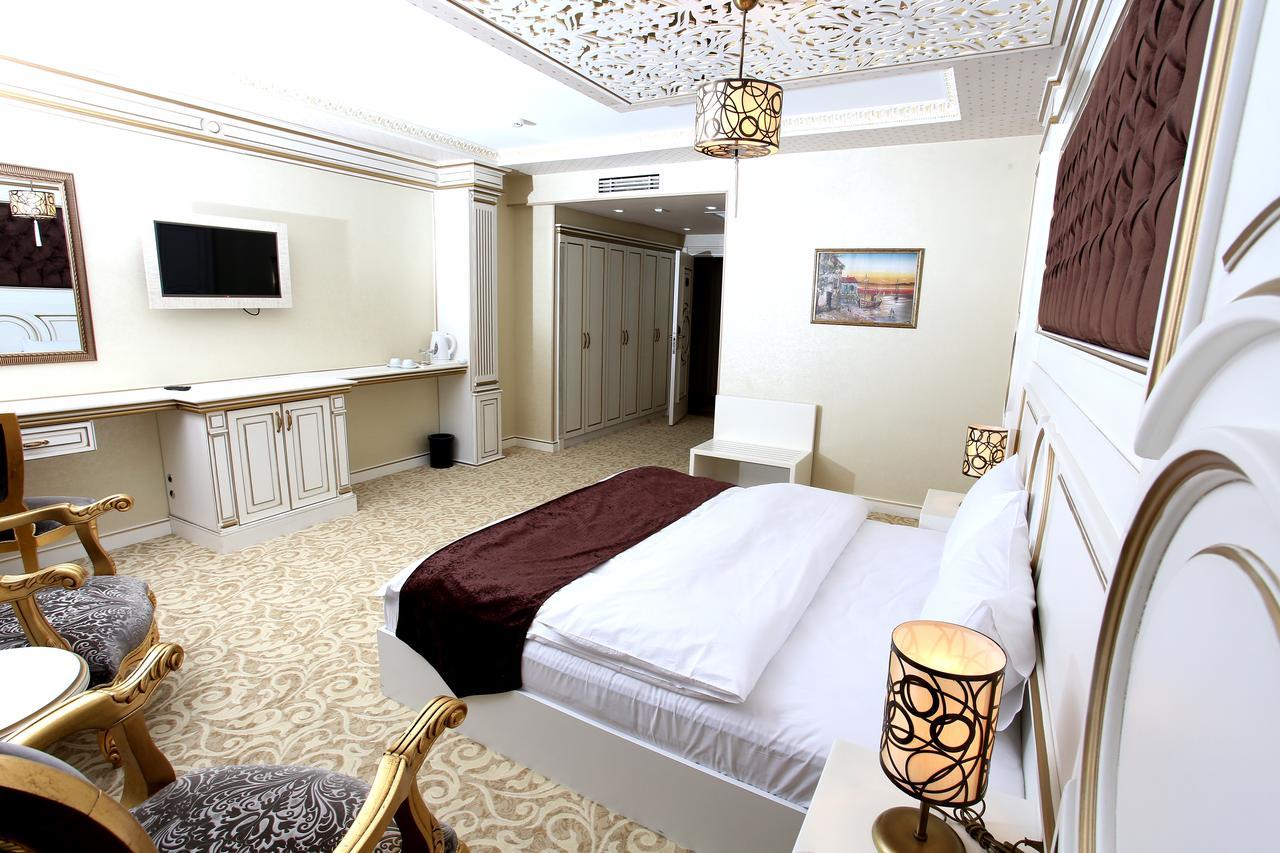 Opera Hotel Baku Exterior photo