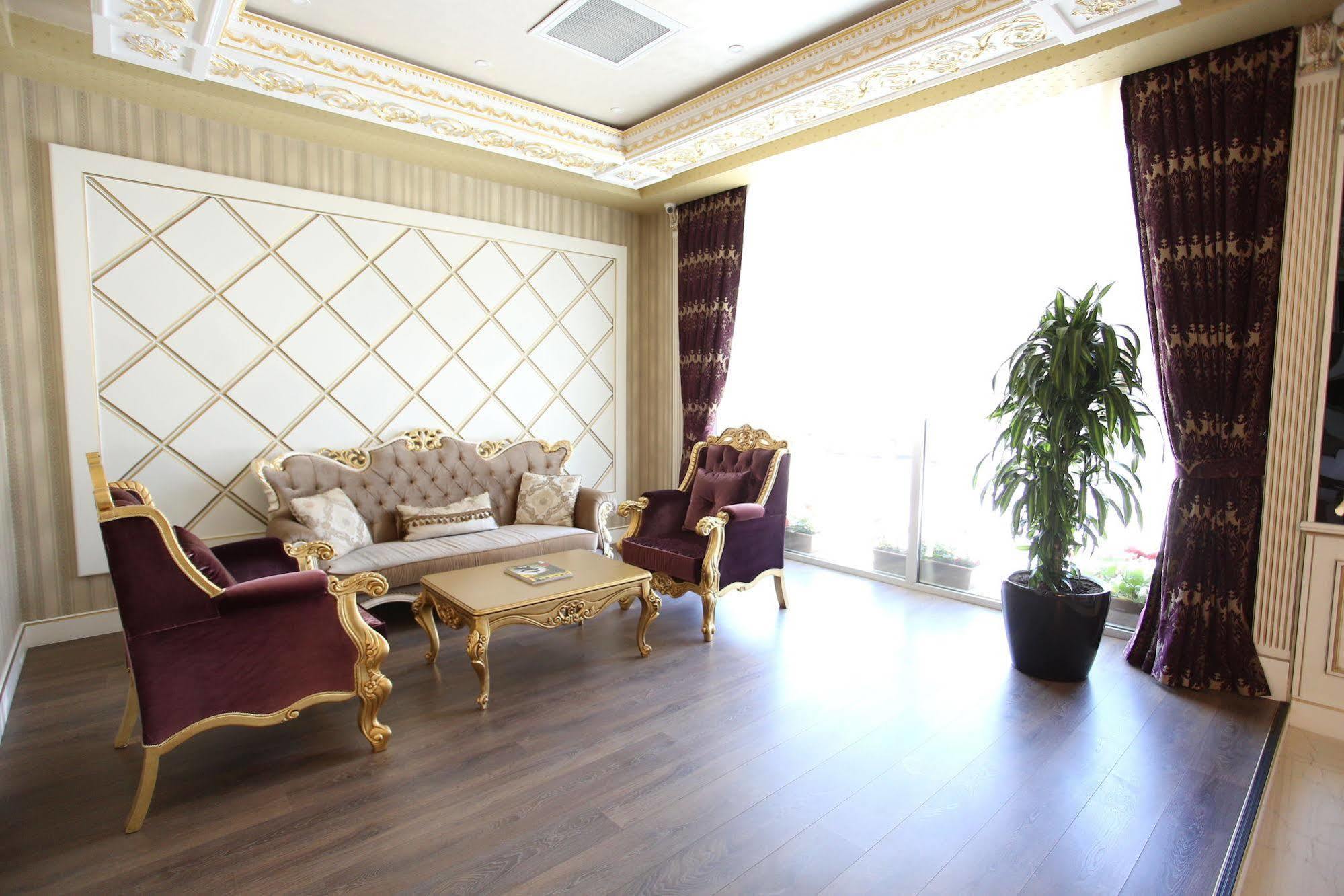 Opera Hotel Baku Exterior photo