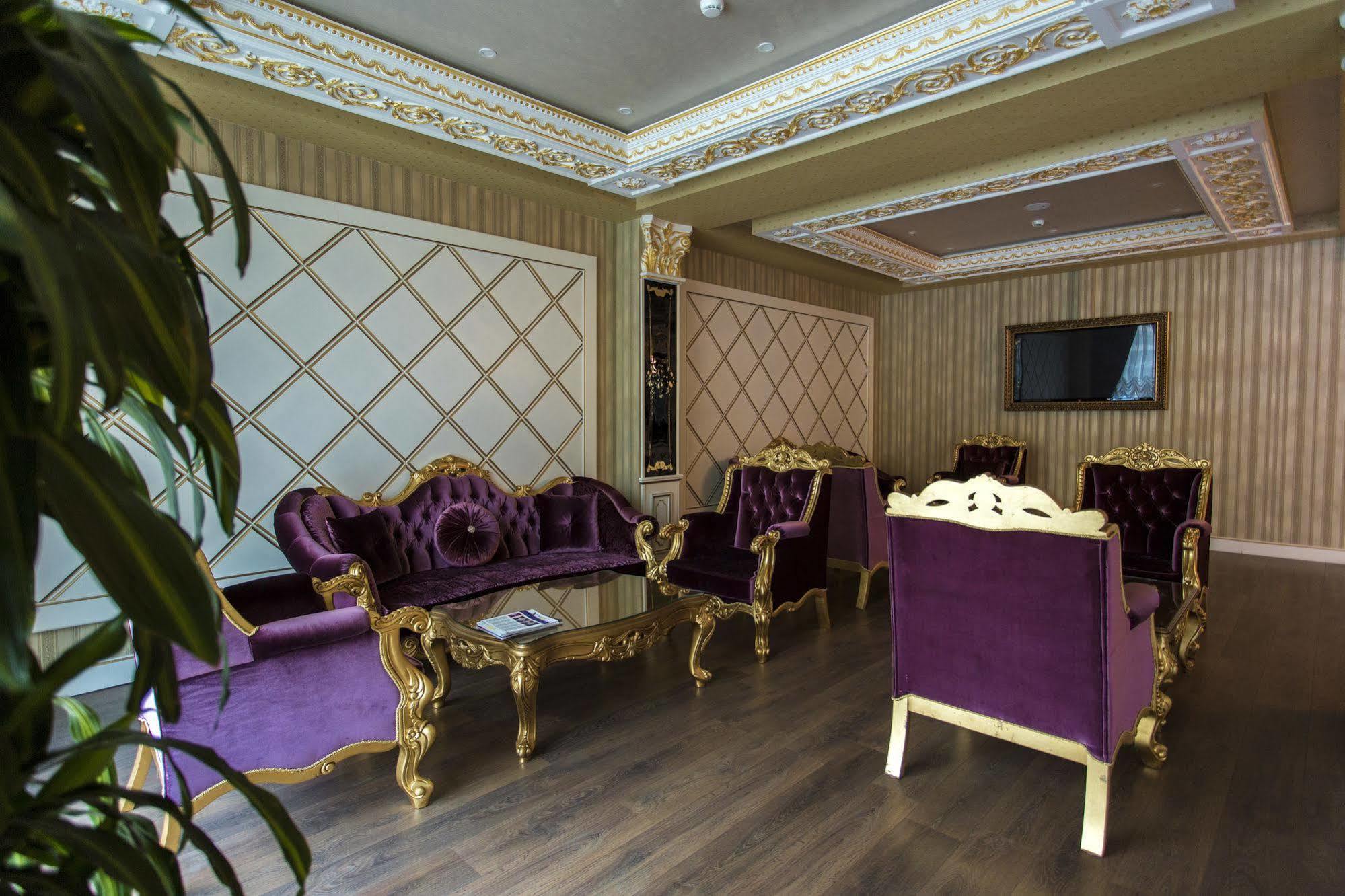 Opera Hotel Baku Exterior photo